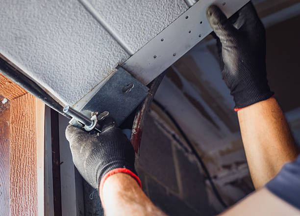 Reliable Garage Door Panel Replacement contractor in Keyport, NJ by Garage Doors Repair Pro